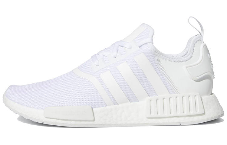 Adidas Originals NMD_R1 'Triple White'