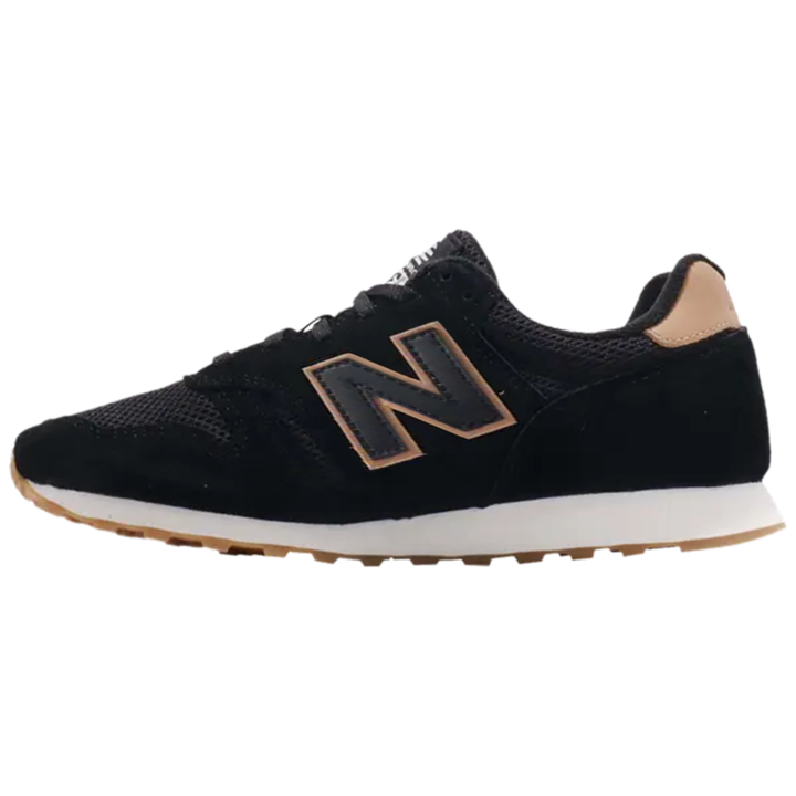 New Balance 373 New Balance 'Black Brown'