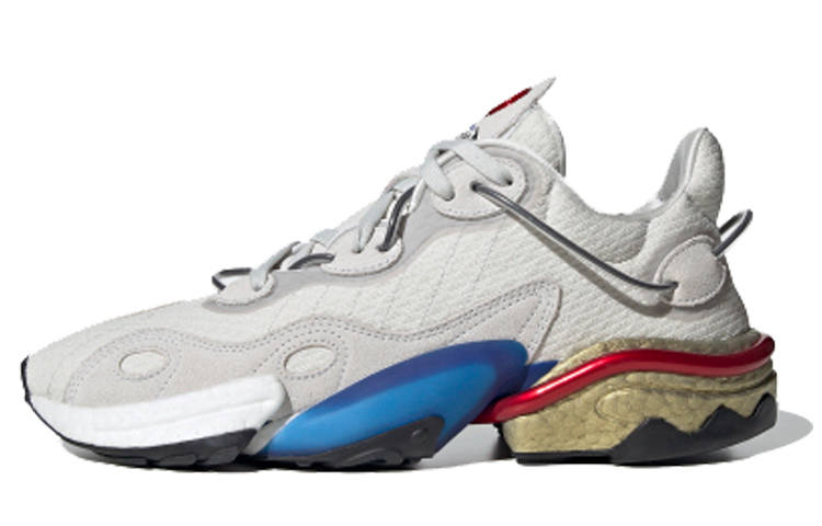 Adidas Originals Adidas Torsion X 'Spacesuit'