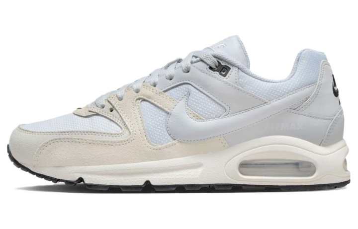 Nike Nike Air Max Command "Summit White" Sneakers