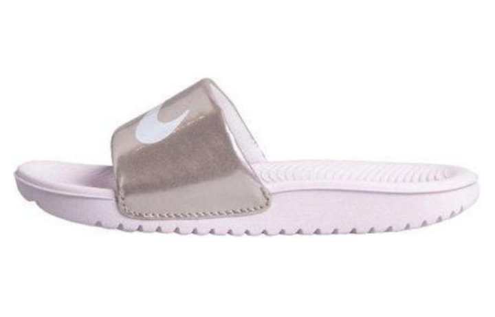 Nike Nike Kawa Slide Slippers Unisex Pink