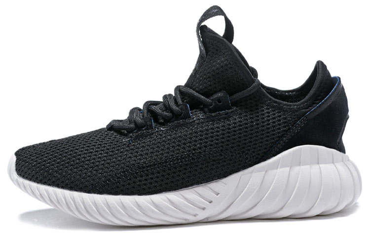 Adidas Originals Adidas Tubular Doom Sock Primeknit 'Core Black'