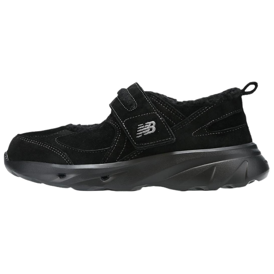 New Balance New Balance NB Breeze Platform Mary Jane Shoes Women's Black