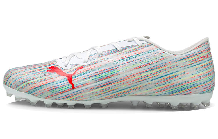PUMA PUMA Ultra 2.2 Mg Soccer Shoes Multicolor
