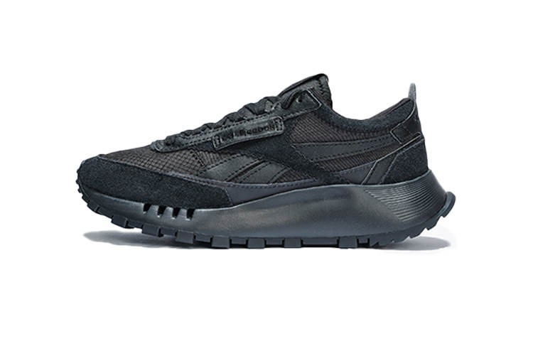 Reebok Reebok Classic Leather Legacy Shoes 'Black'