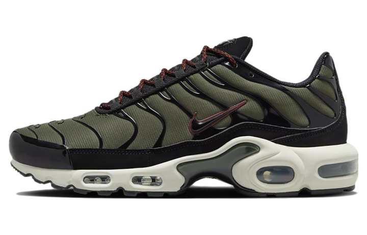 Nike Nike Air Max Plus Cargo Khaki Phantom