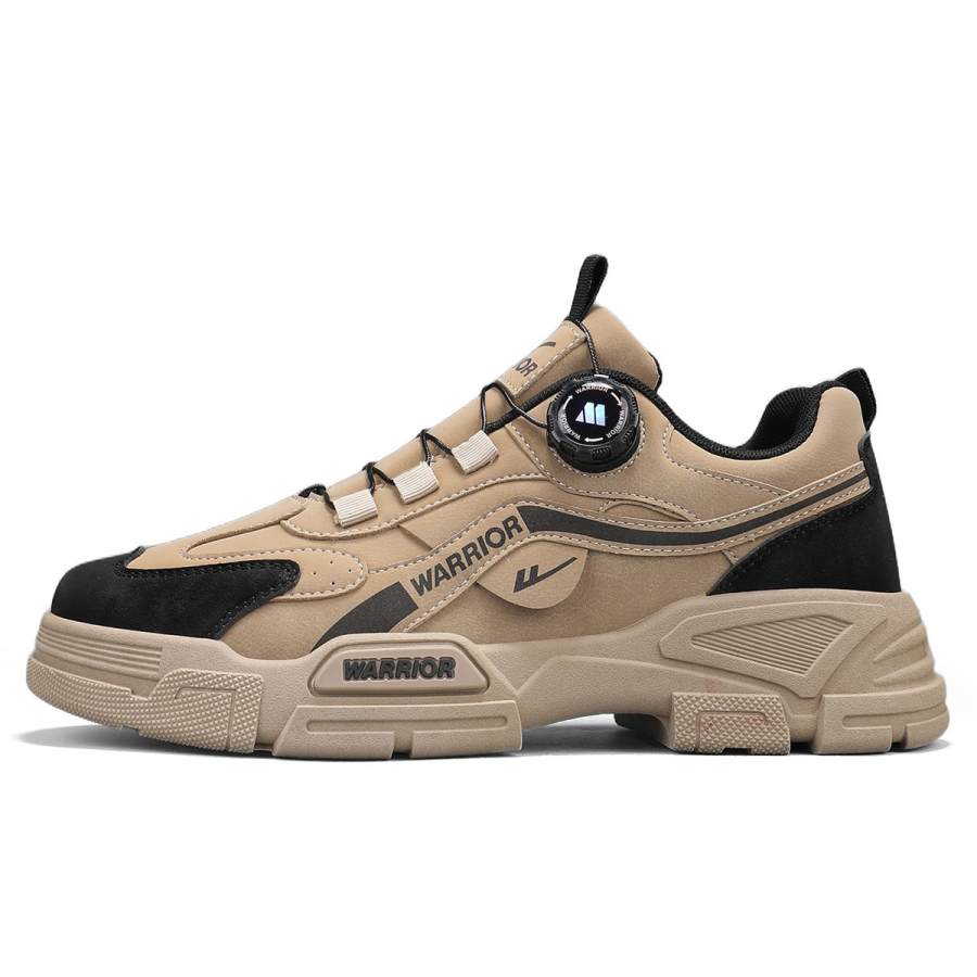 WARRIOR Warrior Outdoor Shoes Combat Boots Men's