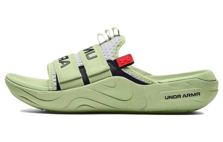 Under Armour Under Armour Alpha Slide 'Phosphor Green'