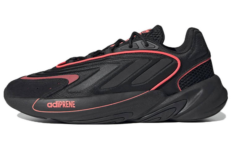 Adidas Originals Adidas Ozelia 'Black Turbo'
