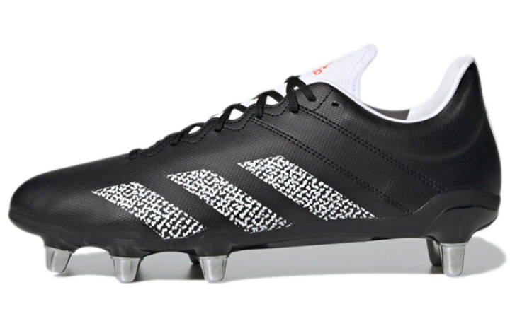 Adidas Adidas Kakari Soccer Shoes Men's Low Top Black/White