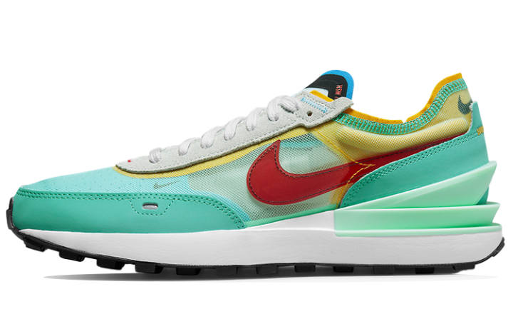 Nike Nike Waffle One Se 'Multi Color'