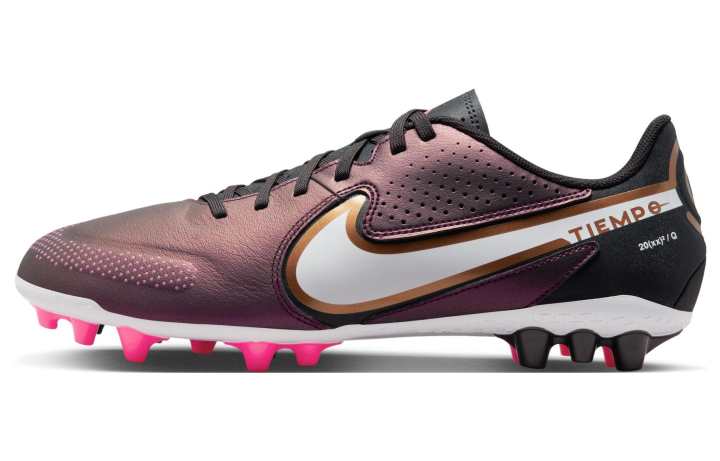 Nike Nike Tiempo Legend 9 Space Purple White