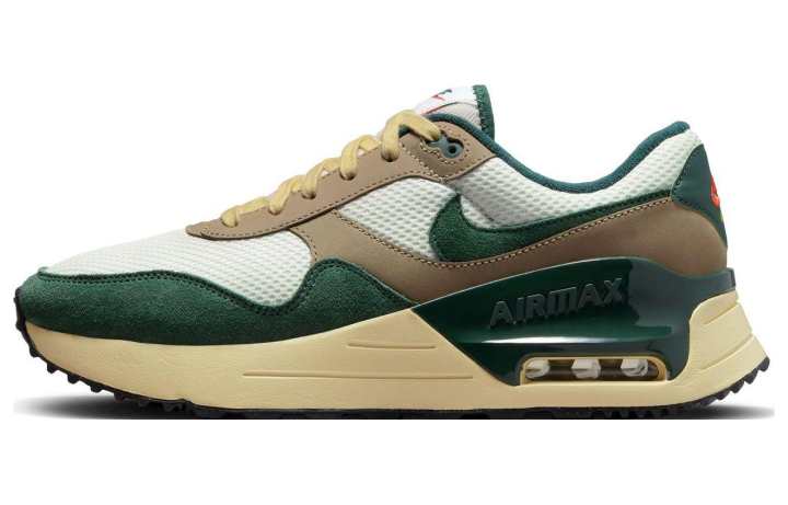 Nike Nike Air Max Systm 'Sail Pro Green'