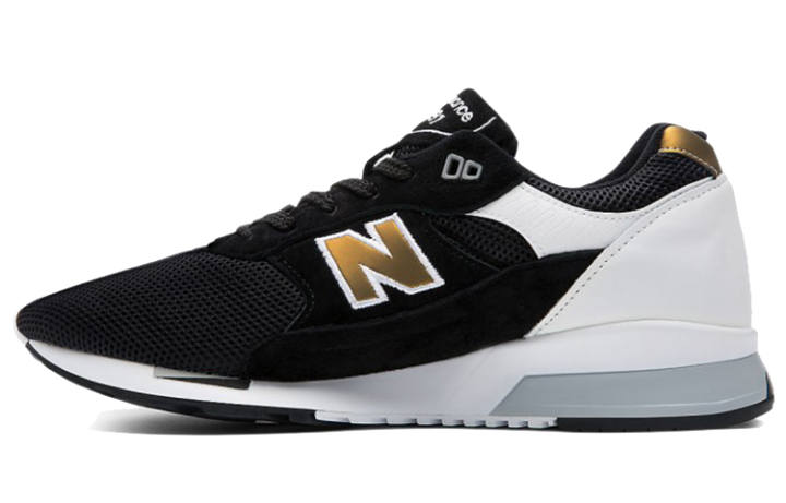New Balance New Balance 1991 Series Black
