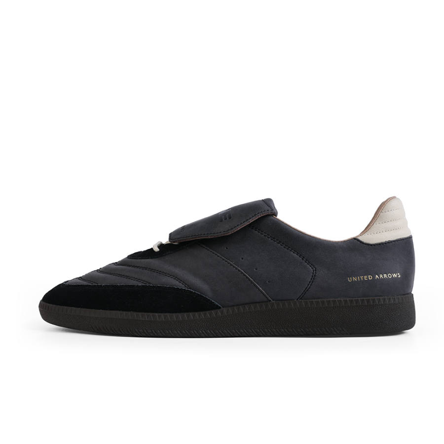 PANE &UNITEDARROWS Collaboration Limited Rugby Model Slip Resistant, Abrasion Resistant, Lightweight Low top