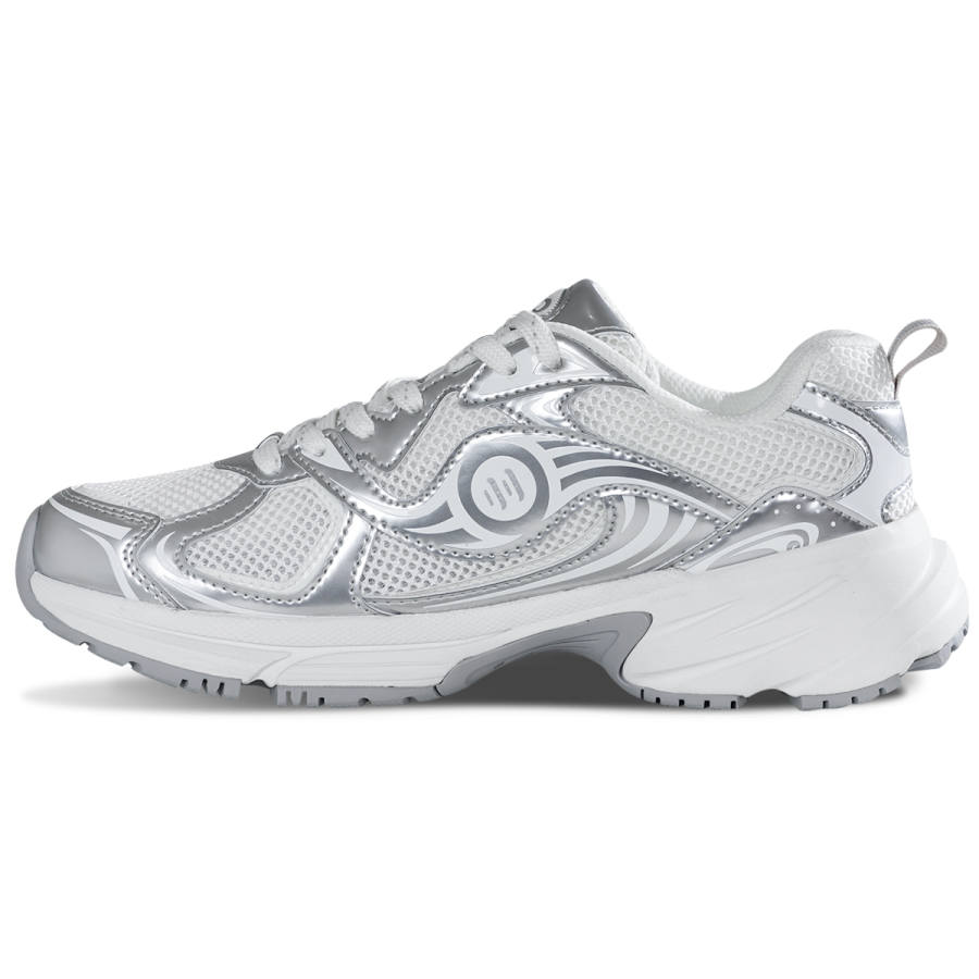 Ollieskate Cushioning Support Height Increasing Low top Casual Shoes Unisex