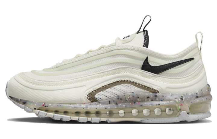Nike Nike Air Max 97 Terrascape Sail Black