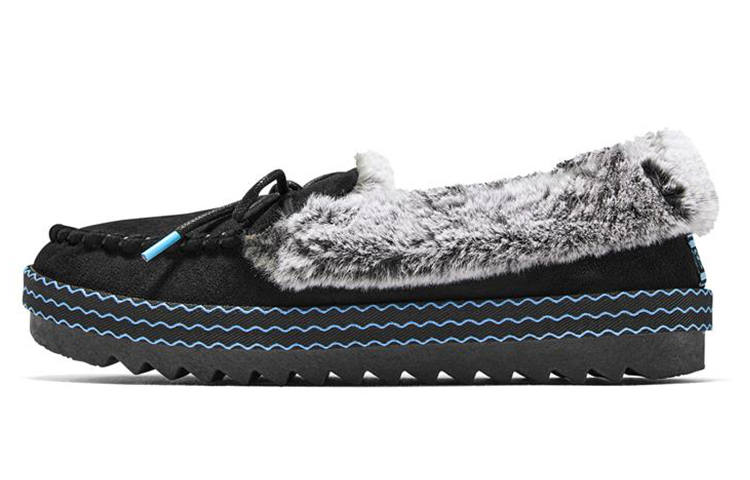 Skechers Bobs Casual Shoes Women's Low Top Black