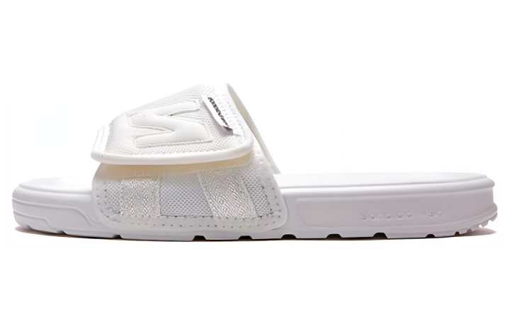 New Balance New Balance 2152 Series White