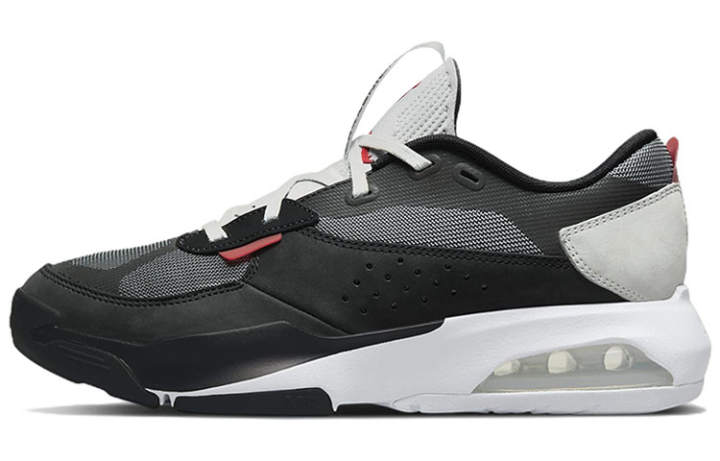 Jordan Jordan Air 200E Textile, Leather Cushioning Slip Resistant Abrasion Resistant Lightweight