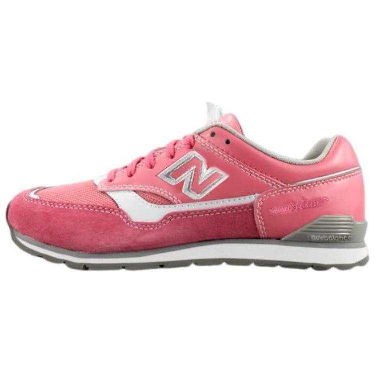 New Balance New Balance NB 1500 Cushioning, Wear Resistant Low top Casual Shoes Women's Pink
