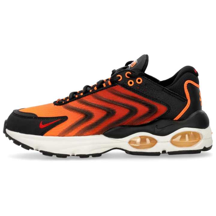 Nike Nike Air Max Tw Se Black Orange Summit