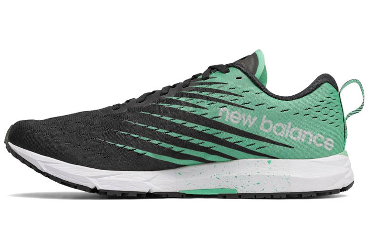 New Balance New Balance 1500v5 'Black Green'