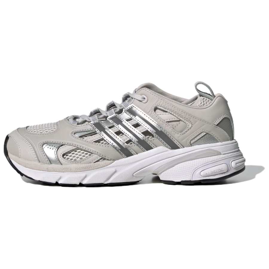 Adidas Originals Adistar Pose Low top Casual Shoes Women's Silver Brown
