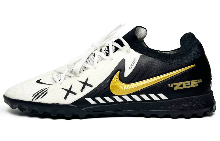 Nike Nike Phantom GX Slip Resistant, Abrasion Resistant, Breathable Slip Resistant, Abrasion Resistant, Breathable