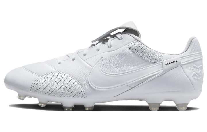 Nike Nike Premier 3 Triple White