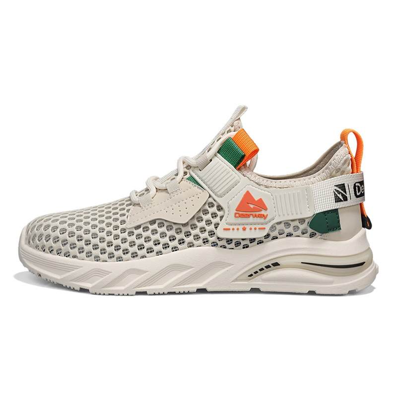 DEERWAY DEERWAY Low top Casual Shoes Men's