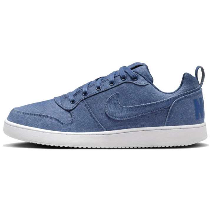 Nike Nike Court Borough Soft And Comfortable Slip Resistant Abrasion Resistant Slip Resistant Abrasion Resistant Low top