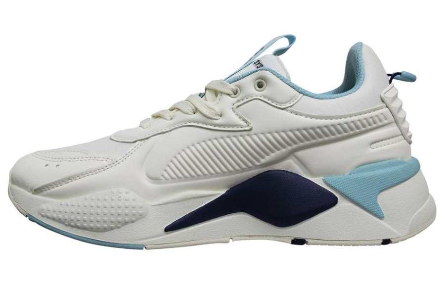 PUMA PUMA RS X Cream 'White Peacoat'