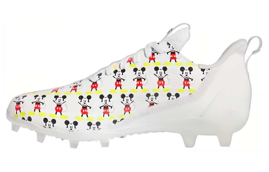 Adidas Adizero 12.0 Disney x Adizero 12.0 Adidas 'Disney 100 - Mickey Mouse'