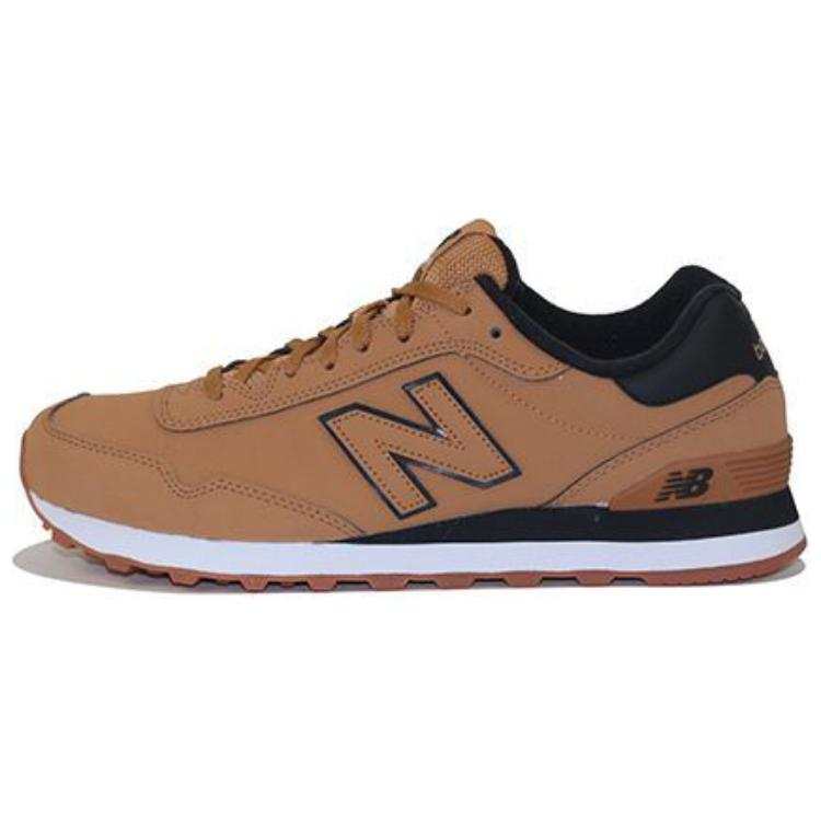 New Balance New Balance 515 Winter Stealth Wheat