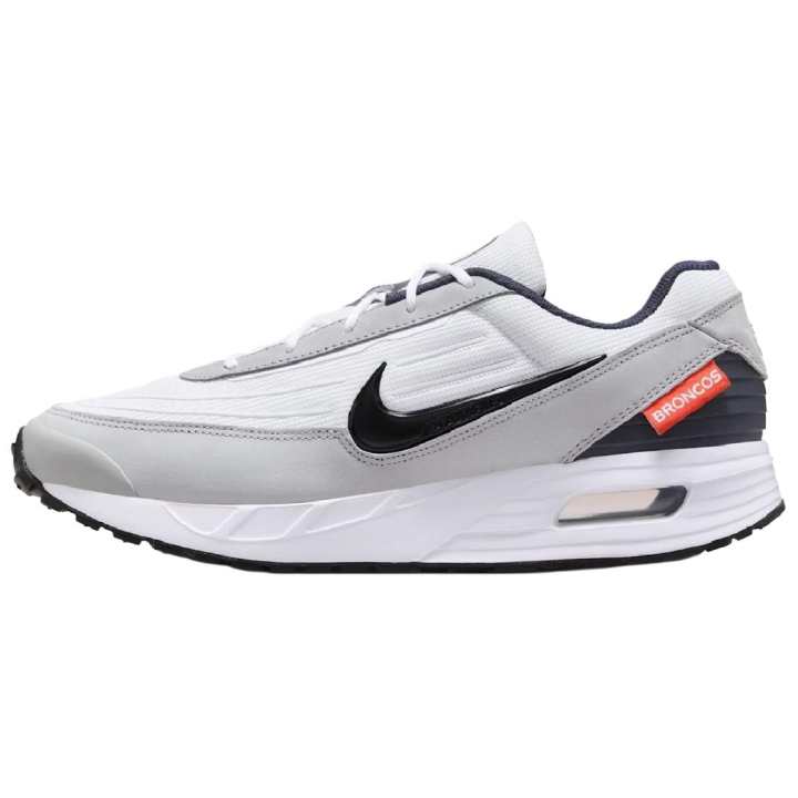 Nike Nike AIR MAX VERSE Casual Shoes Men's Light Smoke Gray