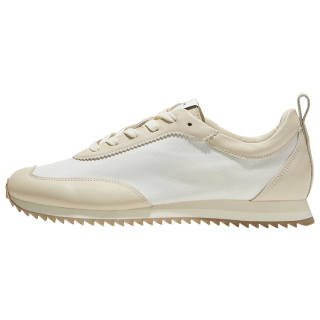 Norman Walsh Low top Casual Shoes Unisex Beige