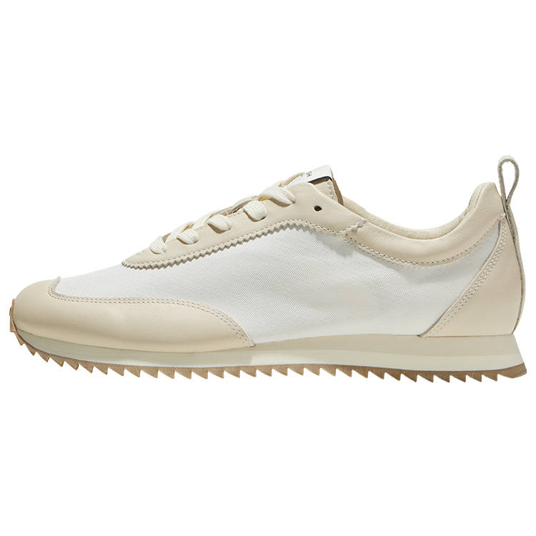 Norman Walsh Low top Casual Shoes Unisex Beige