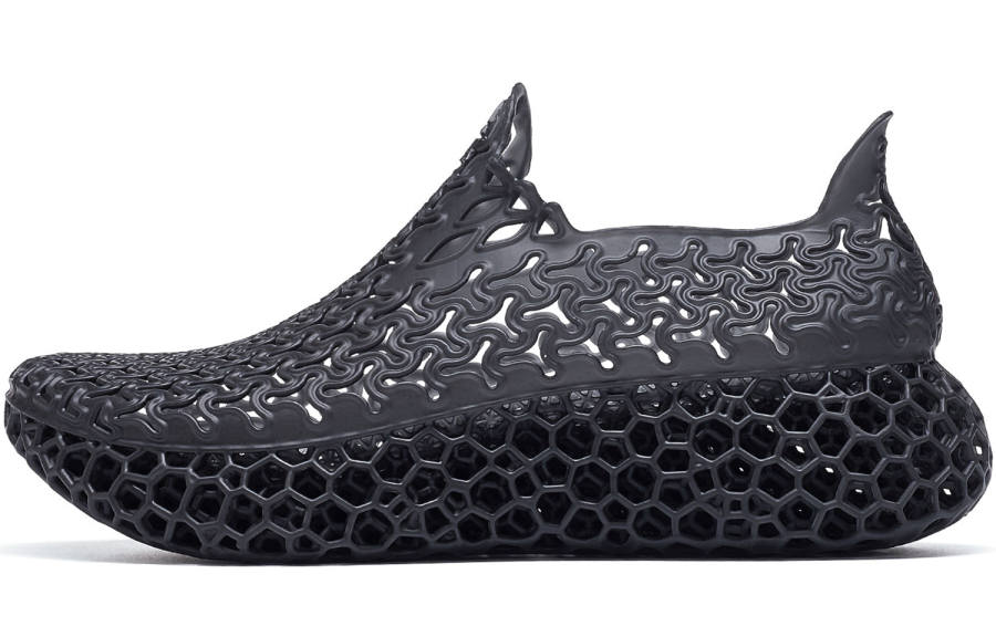 PEAK PEAK Casual Shoes Men's Low Top Black