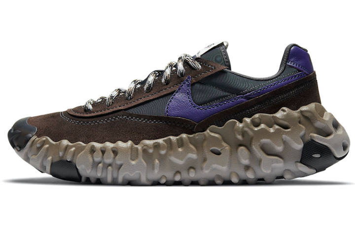 Nike Nike Overbreak Sp Baroque Brown