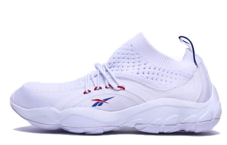 Reebok Reebok Low top Casual Shoes Unisex White
