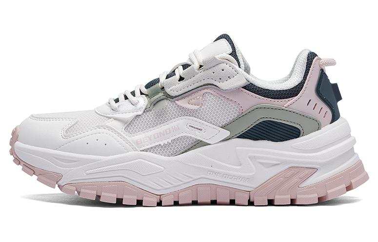 361° Slip Resistant, Abrasion Resistant, Thermal Slip Resistant Abrasion Resistant Thermal Low top Casual Shoes Women's