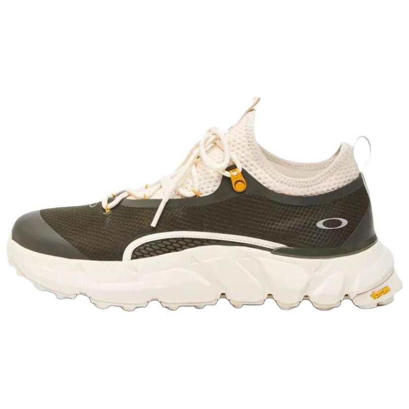 Oakley LIGHT SHIELD Cushioning Abrasion Resistant Low top Casual Shoes Men's