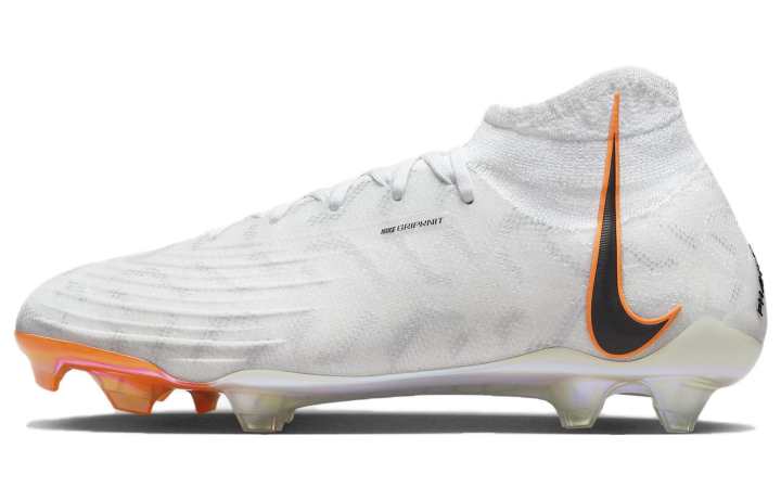 Nike Nike Phantom Luna Elite Fg White Total Orange Women's