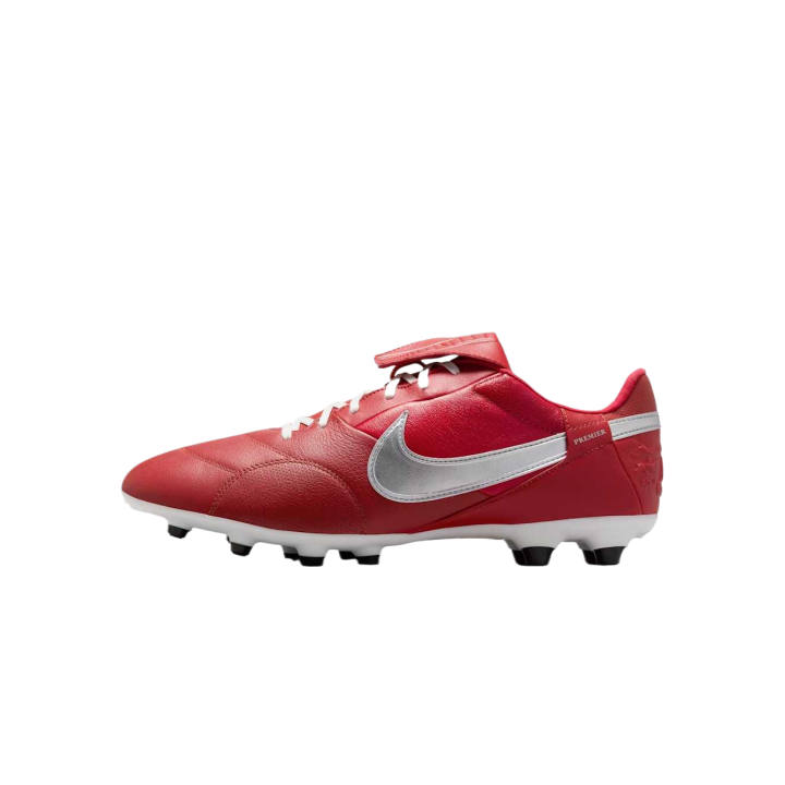 Nike Nike Premier 3 Leather Soccer Shoes Unisex
