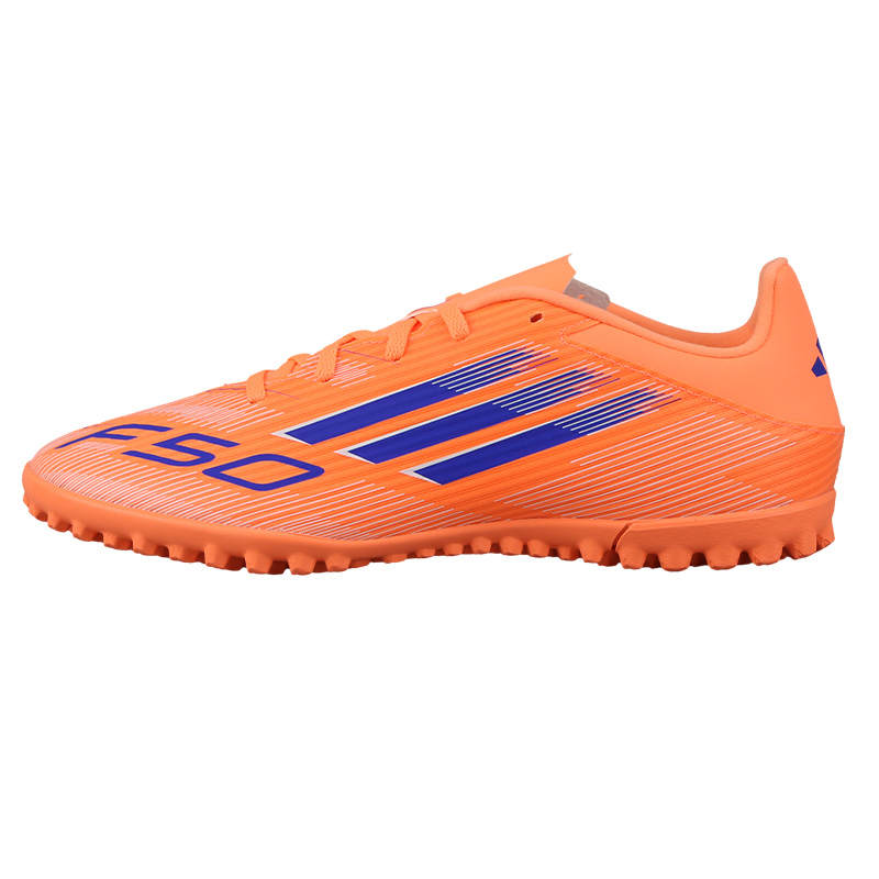 Adidas Adidas F50 CLUB Slip Resistant, Abrasion Resistant, Breathable Soccer Shoes Unisex
