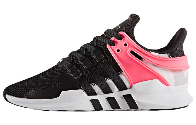 Adidas Originals Adidas Eqt Support Adv 'Core Black Turbo'