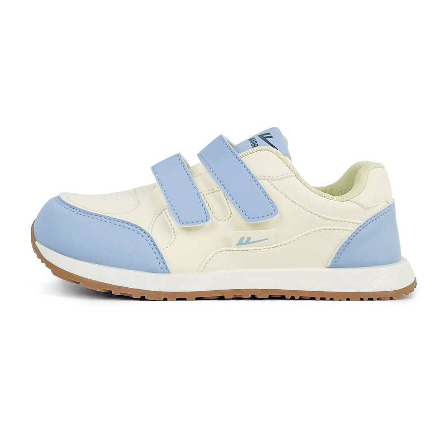 Warrior Low top Casual Shoes Women's Yellow Blue