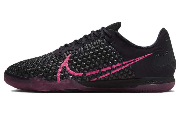 Nike Nike React Gato Cushioning Slip Resistant Abrasion Resistant Cushioning Slip Resistant Abrasion Resistant