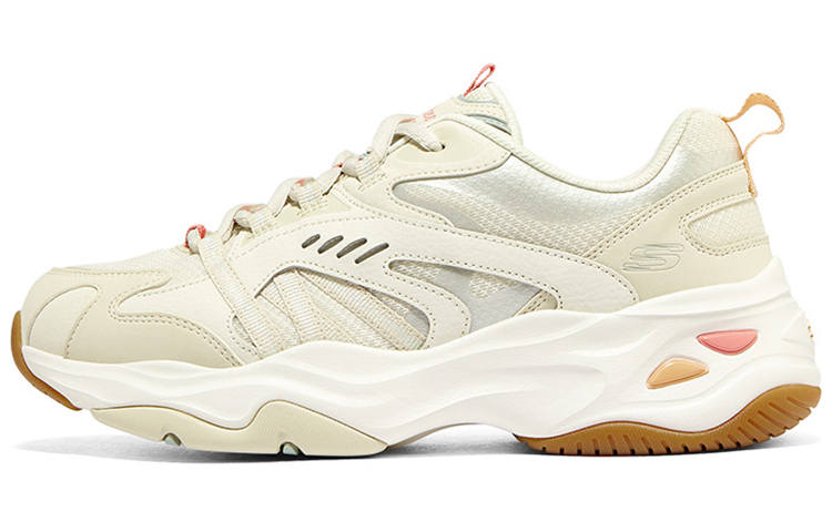 Skechers Stamina V3 'Beige Tan' Women's